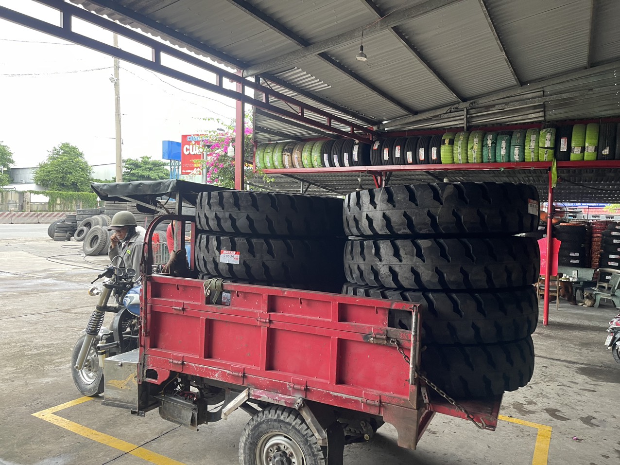 LỐP XE MAXXIS CÓ TỐT KO?  ĐỊA CHỈ CUNG CẤP LỐP XE MAXXIS UY TÍN NHẤT BÌNH DƯƠNG